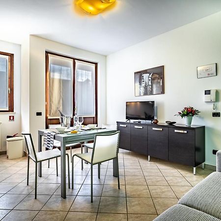 Casa Vacanze Arianna Rosia ภายนอก รูปภาพ