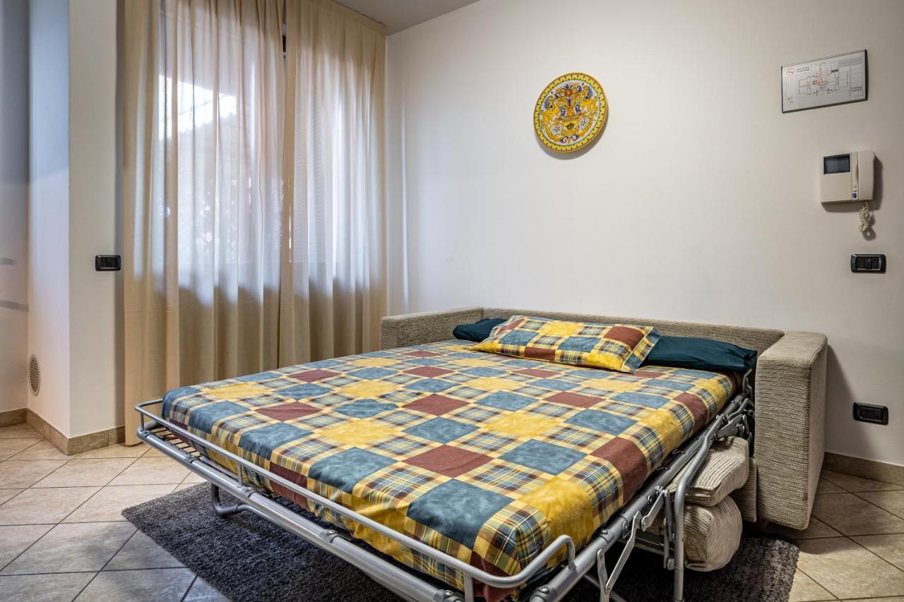 Casa Vacanze Arianna Rosia ภายนอก รูปภาพ