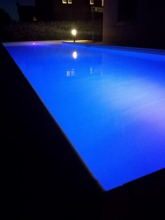 Casa Vacanze Arianna Rosia ภายนอก รูปภาพ
